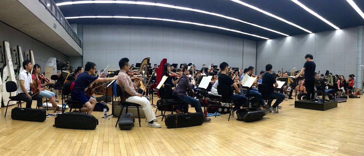 Symphonic Cinema tweet media