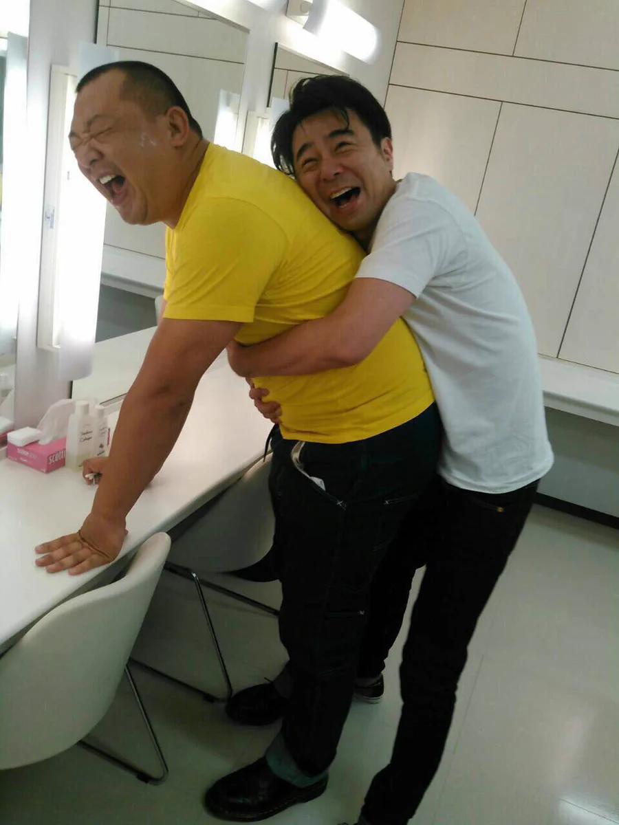 有野課長ｗそれピカチュウやない、ドラえもんやｗｗｗ