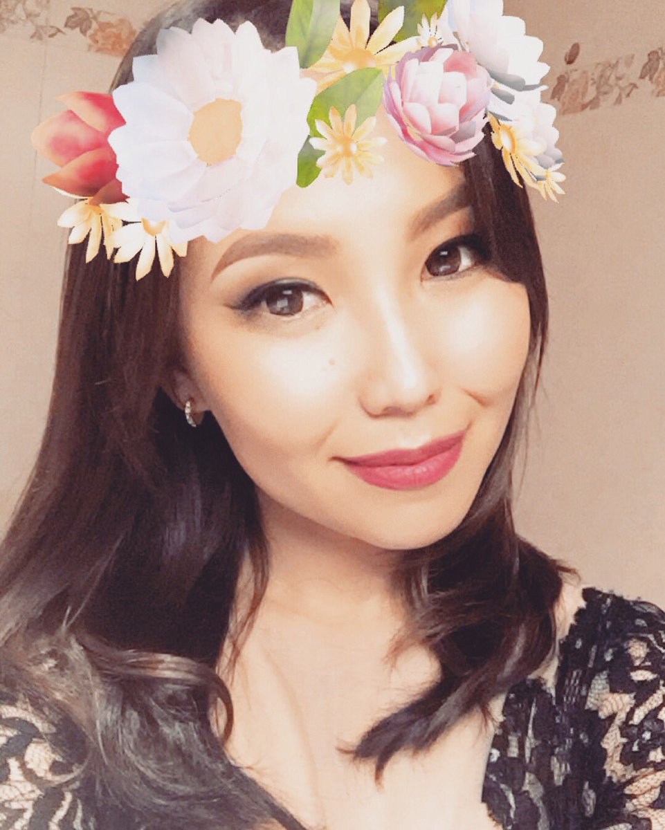 ss_lun's tweet photo. 🌺🌸🌼 https://t.co/wYbWfWbUUi