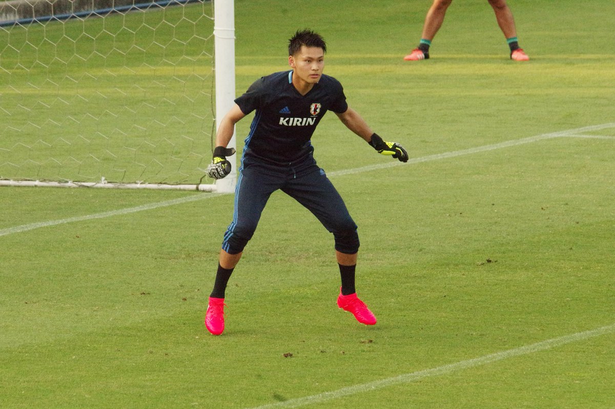 デ フ ォ ー Na Tviteru 7 サッカーリオ五輪代表合宿 中村航輔 Gk 柏レイソル Reysol 中村航輔 デ フ ォ ー Na Tviteru 7 サッカーリオ五輪代表合宿 中村航輔 Gk 柏レイソル Reysol 中村航輔