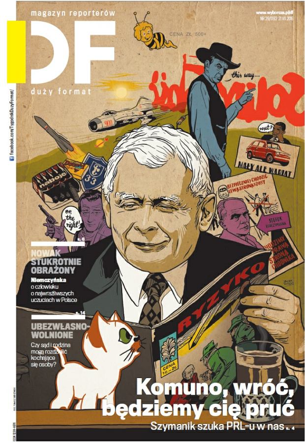 Duży Format (@duzyformat) on Twitter photo 