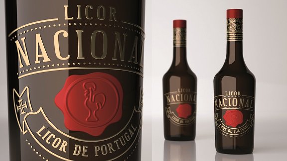 Licor Nacional apresenta nova imagem drinksdiary.com/licor-nacional…