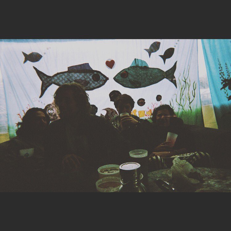 Icymi- we're playing <a href="/thelocktavern/">Lock Tavern</a> tomorrow night for <a href="/Teen_Creeps/">Teen Creeps</a> . Free entry, lures included. On at 10