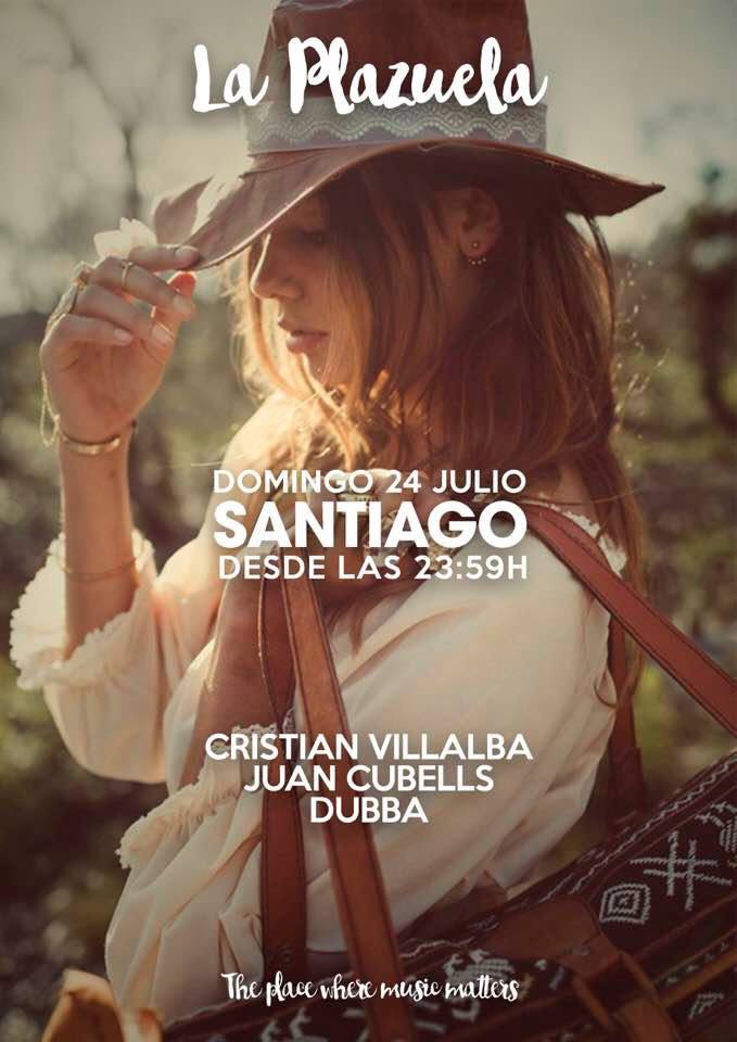 Preparados para pasar un gran domingo con buena música y muchos bailes??? #LaPla #ThePlaceWhereMusicMatters