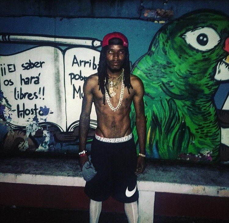 fettywap's tweet image. La perla 🇵🇷 #Zoovie