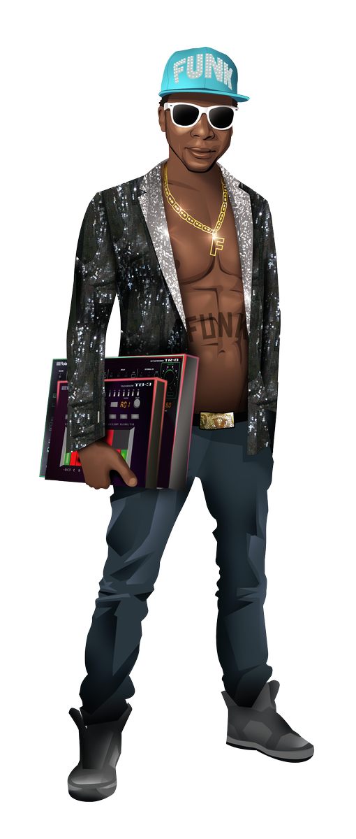 dj_funk's tweet photo. BOOKING NOW FOR DJ FUNK **SCRUB THE GROUND- LIVE" TOUR. US + EU/UK!!
Inquire Within- stephrxqt87@gmail.com https://t.co/297JHCKzpn