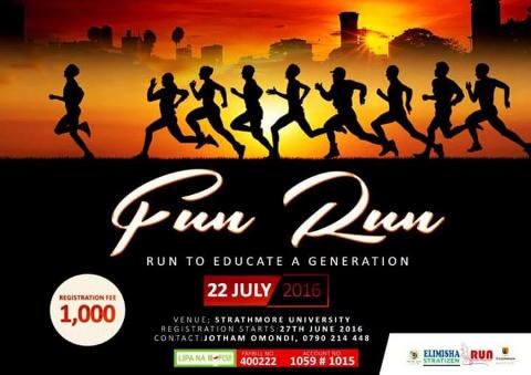 KosgeiCaren's tweet photo. Let's do this tomorrow #StrathmoreRun @ndegwapower @shiro_florence @beebree0 @AdamMaina @ShikohKihika @Elijahkyama https://t.co/6sBXheNYBw
