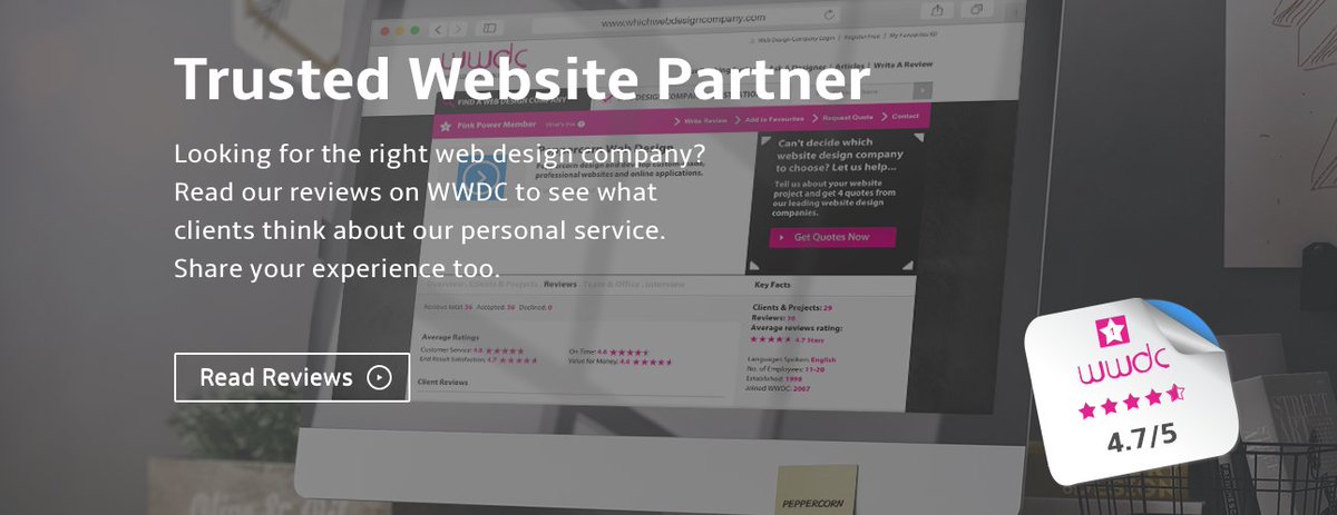 PeppercornWeb's tweet photo. See What Our Clients Say About Us #ThursdayThoughts @whichwdc #reviews https://t.co/CXkCIQZgP2 https://t.co/0oIt0KgEJ8