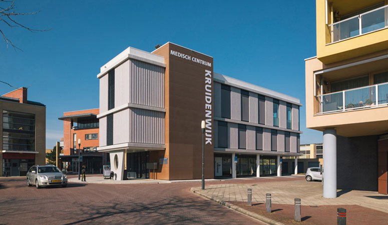 Energiezuinige klimaatinstallatie voor MC Kruidenwijk - <a href="/jansmanbouw/">Jansman</a> <a href="/WillemsenInstal/">WillemsenInstallatie</a> bouwenaandezorg.eu/energiezuinige…