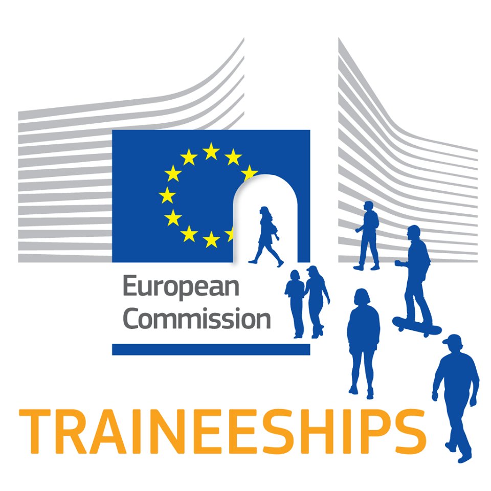 650 Traineeships w/ EU Commission  Open for application
goo.gl/73WLVw
#careerguidance
#JobSeeker #graduate