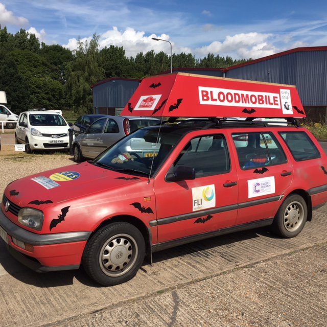 CFSCAMBS's tweet image. Proudly sponsoring the Monte Carlo Bust in aid of cancer research!!