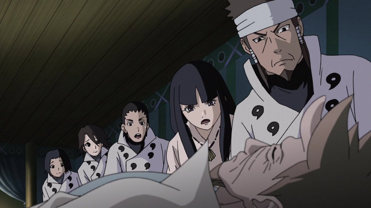 嘲笑のひよこ すすき Twitter પર アシュラのお嫁さん 若ーー Naruto ナルト Naruto疾風伝 アニナル Tvtokyo
