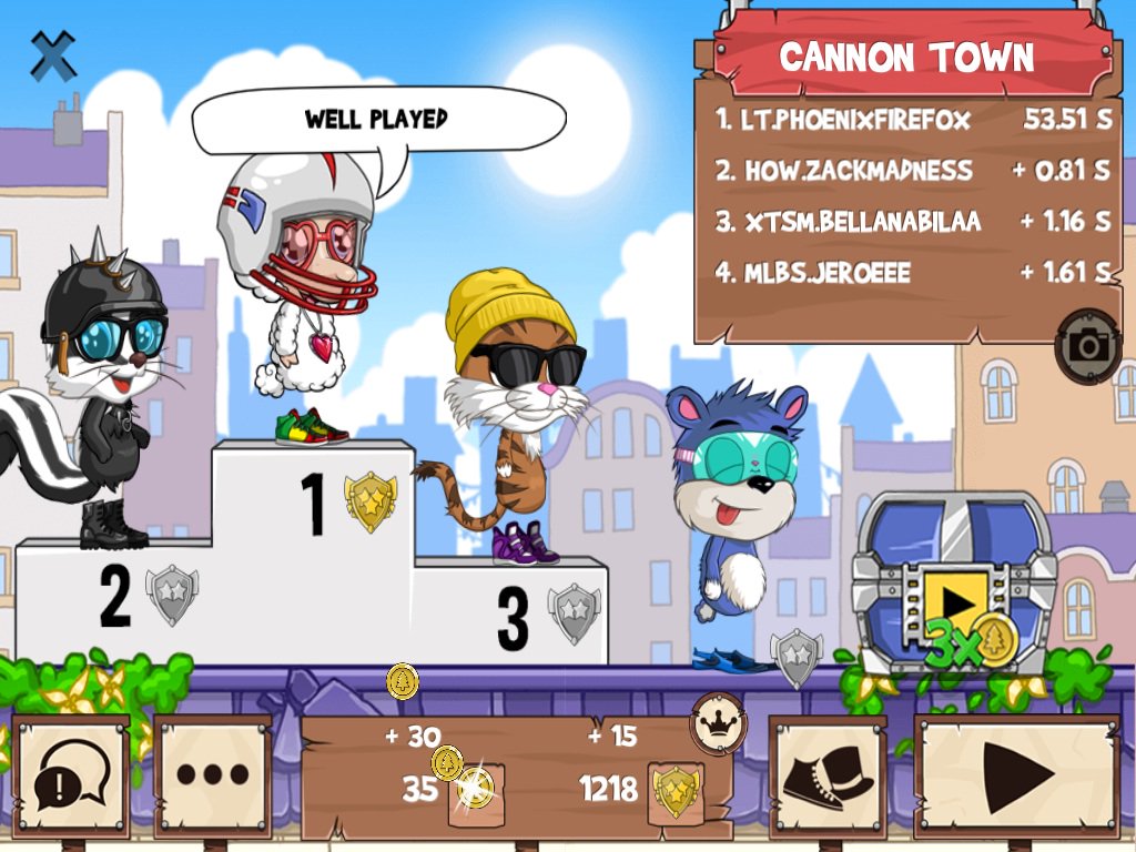 Fuji123x's tweet photo. Want to catch an L? #funrun2 #zackmadness #BellaNabilaa #jeroeee https://t.co/vDmONV3Fh2