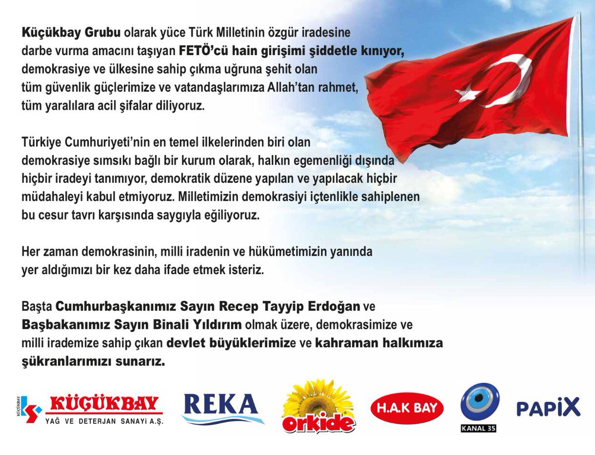 Akif Küçükbay (@akifkucukbay) on Twitter photo 