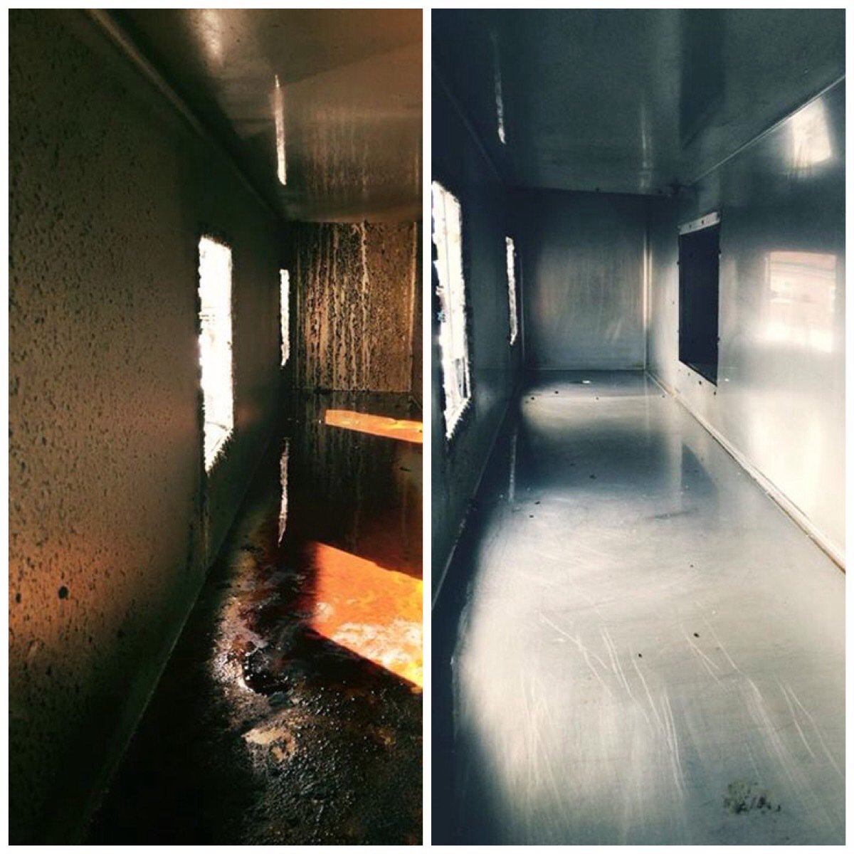 PSUKTweets's tweet photo. Grime2Shine #Innerclean 01942872137 kitchen grease extract cleaning. @ShorrockTrichem #Manchester #Stockport https://t.co/IqoBQSkiyW