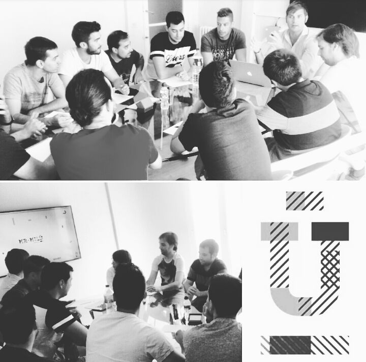 werainmakers's tweet image. #MMTalks ➡ Herramientas utilizadas para agilizar procesos: #sourcetree #jetbrains #pycharm #phpstorm #intellij #zsh