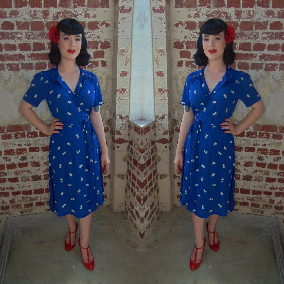 seamstress of bloomsbury peggy wrap dress