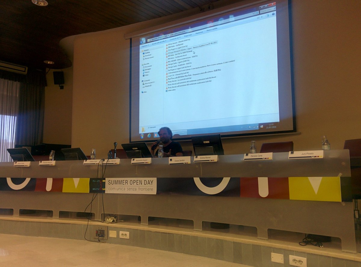 _istranzu_'s tweet photo. Emiliano Ilardi e l'approccio satirico alla deresponsabilizzazione nell'alimentazione
#opensummerday #csf7 https://t.co/G9rsW7eK3h