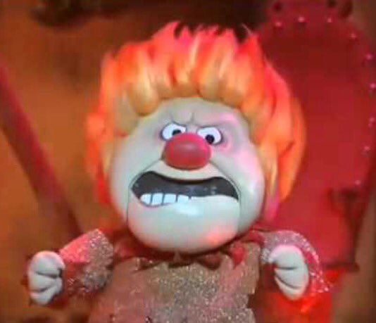 Image result for heat miser