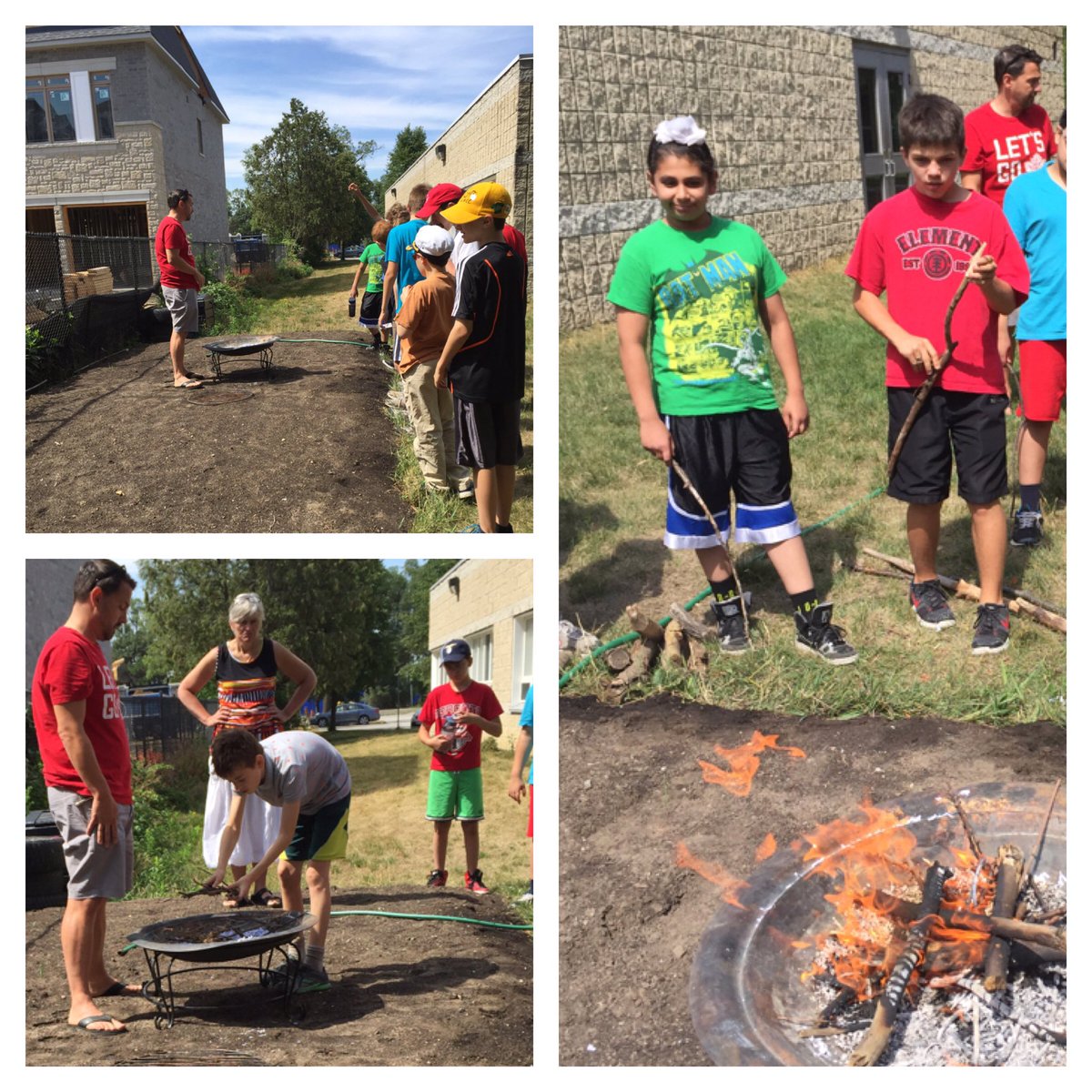 Intermediate Senior tweet media