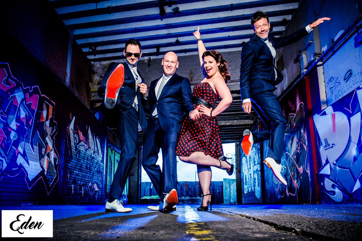 bandsvoorevents's tweet photo. Proud to present:EDEN! Kleine bezetting, maar full band experience!  #livemusic https://t.co/EH39HFruo0