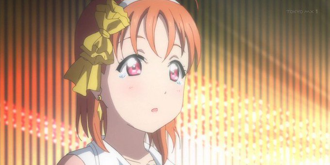 ラブライブサンシャイン3話のtwitterイラスト検索結果