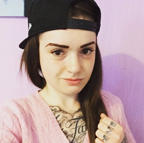 QUBelfast's tweet image. Are you #IrishItalian? Nicole urgently needs a stem cell donor. Can you help? 

Contact: anthonynolan.org