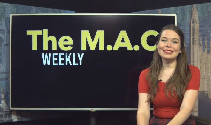 romseymill's tweet photo. Tonight 20:45 Juliette Burton of MAC Weekly chats to local artist Karl Lewis @cambridgetvnews #rapademic @romseymill https://t.co/lLe9leaSgB