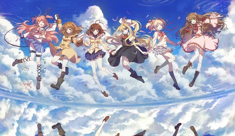 アニメ壁紙 画像 待ち受け 高屋敷 Twitter પર Clannad 壁紙 画像 待ち受け その1 30枚 T Co Gpugvdfvdh アニメ 壁紙 画像 待ち受け アニメ壁紙 アニメ画像 アニメ待ち受け