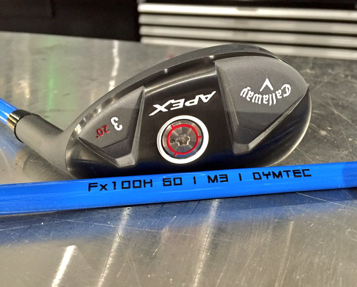 ModernGolf BuildShop tweet media