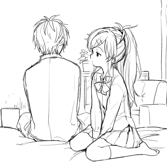 ちょこちょこ描いてるのでそのうちまとめます 