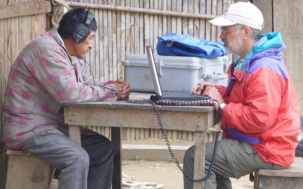 How an Amazonian tribe is challenging scientific assumptions about our musical preferences newstatesman.com/culture/music-…