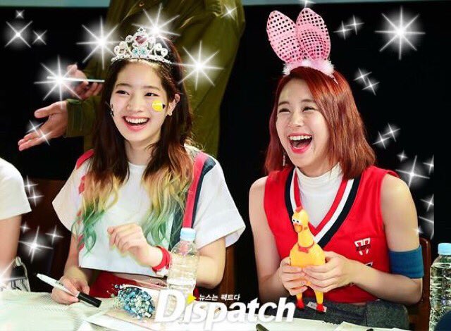 TWICE_maimai's tweet photo. 01line🚺
お豆腐ちゃん+ミナよりオール
#Twitter上にいるTWICEペンさん全員と繋がるのが密かな夢だったりするのでとりあえずこれを見たTWICEペンさんはRTとフォローしていただけると全力でフォローしに行きます https://t.co/KD5LE8qyyO