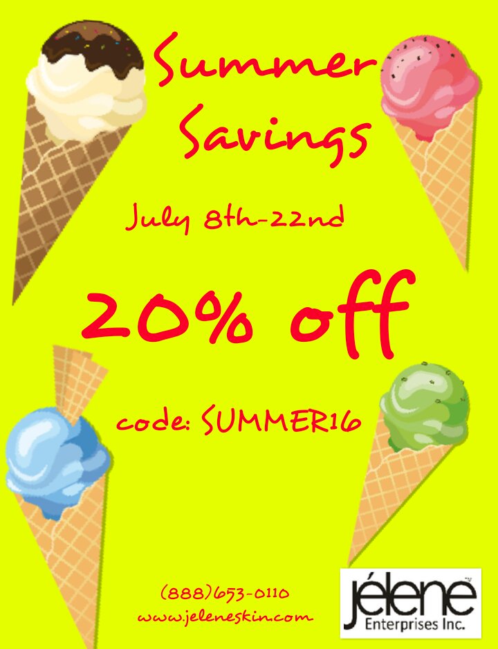 JeleneSkin's tweet photo. 2 days left to save BIG! #PureandSimple https://t.co/UyNqIxS1ZM https://t.co/THO03umixx