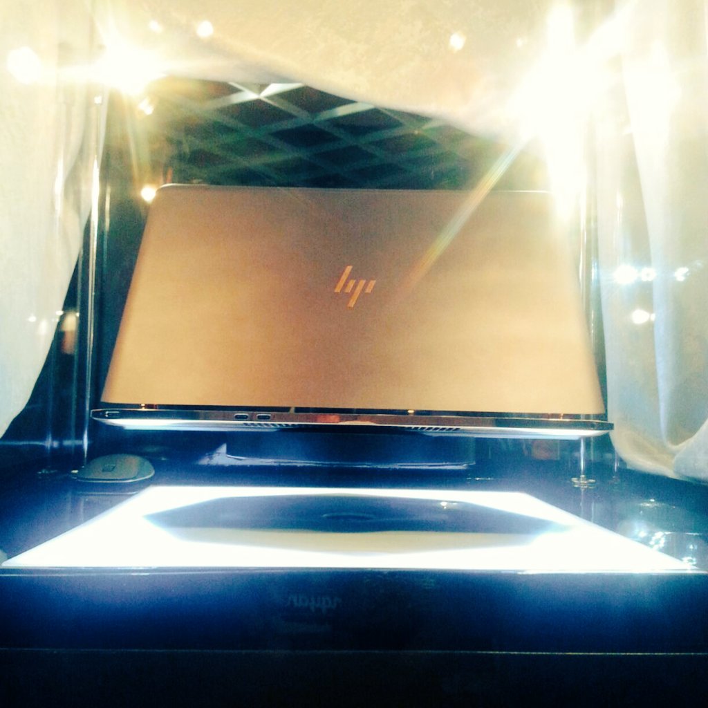 The Awesome #hpspectre #DiscoverYou <a href="/hanyaHPuntukku/">Broken link hijack</a>