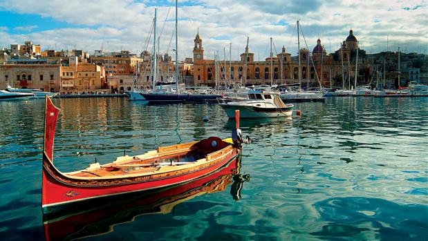 abcviajar's tweet photo. De la Orden de San Juan a Renzo Piano: en busca de la gran historia de Malta @DescubreMalta https://t.co/a1qt6QkzSe https://t.co/oW2gFOPmoS