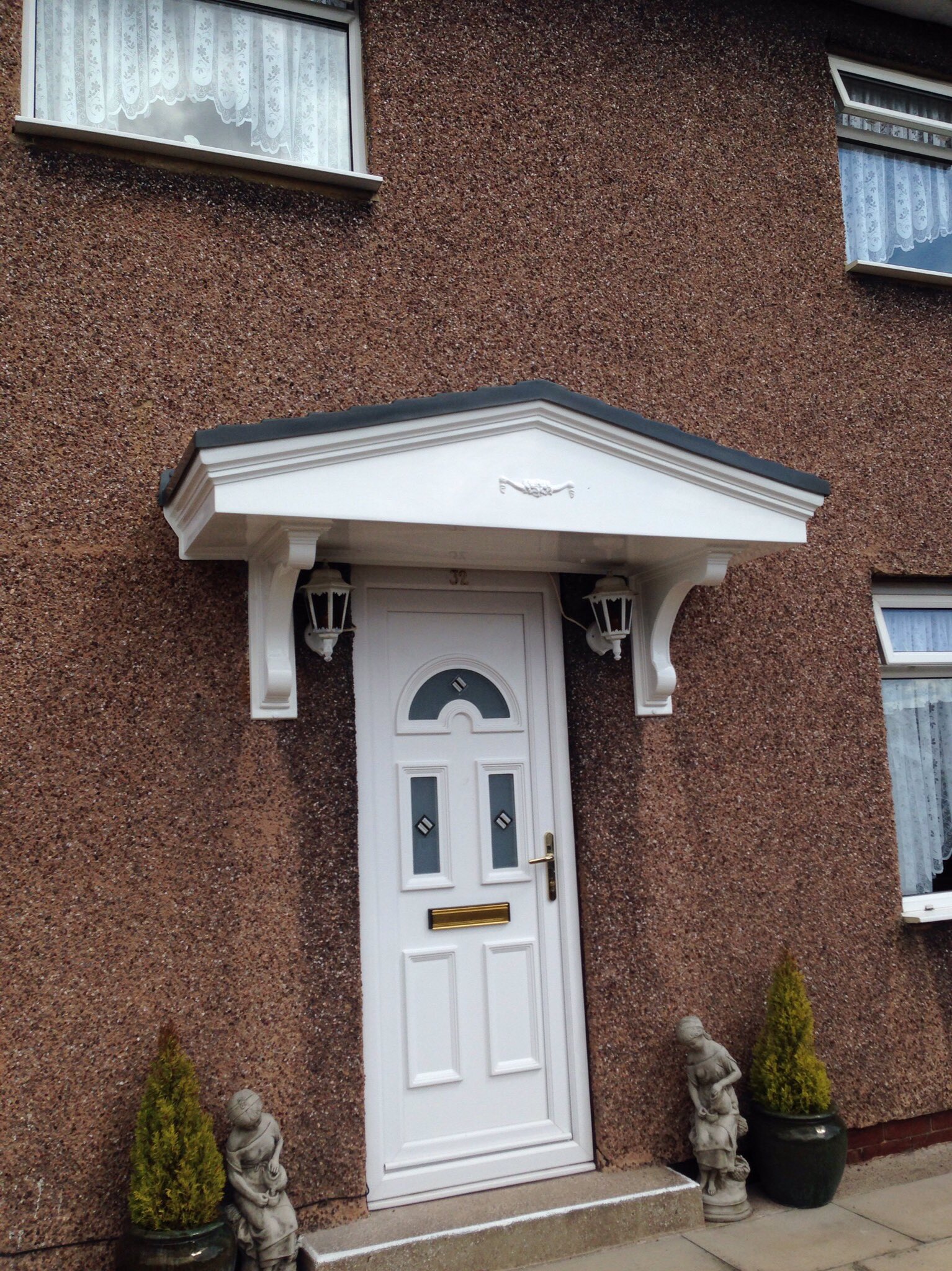 Door Canopy Co Doorcanopyco X