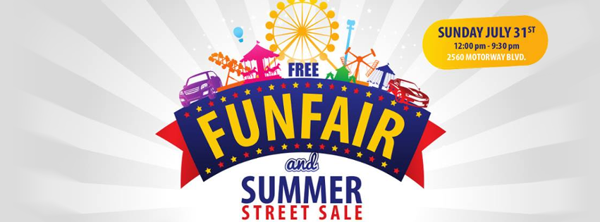 MississaugaEMAC's tweet photo. RSVP for the #EMACFunFair in #Mississauga. Just days away, July 31st from noon to 9:30 https://t.co/GiUHrQo8m5 https://t.co/GSQXWKsYeK