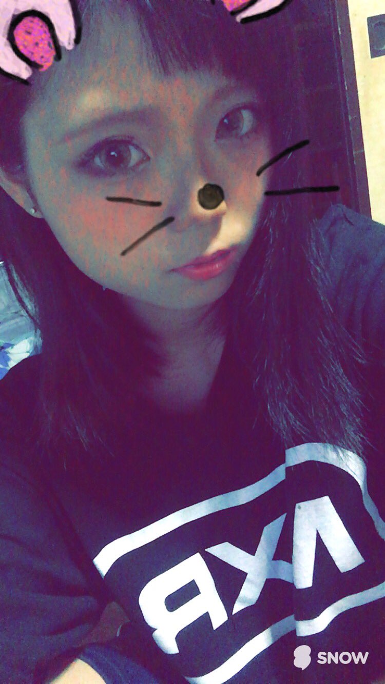 ちゃあ坊 超最強 アシメになっちゃいました