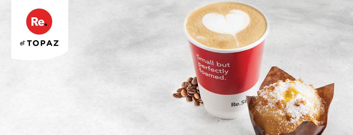 Enjoy a #FREE hot drink and muffin on us at <a href="/ReStore_Ireland/">Re.Store</a> with #ElectricIrelandRewards: buff.ly/2aqsmy4