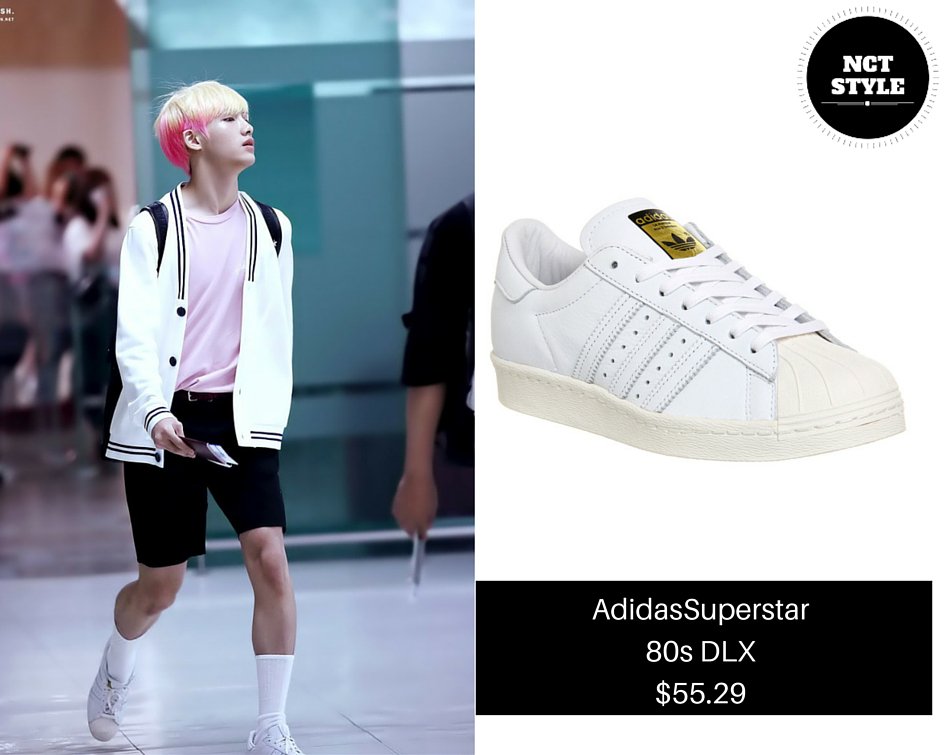 superstar 80s dlx 2016