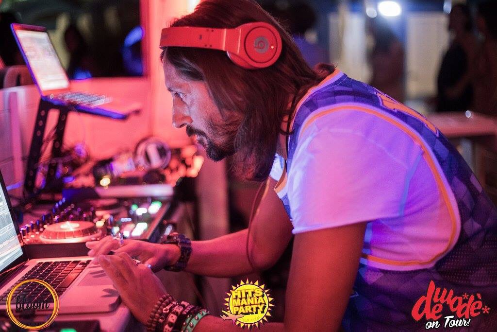 DemodeClub's tweet image. [PH] 20.07.2016 | #DemodeOnTour #HitsManiaParty - Foto by @GiorgioIannelli - goo.gl/wn4aHO