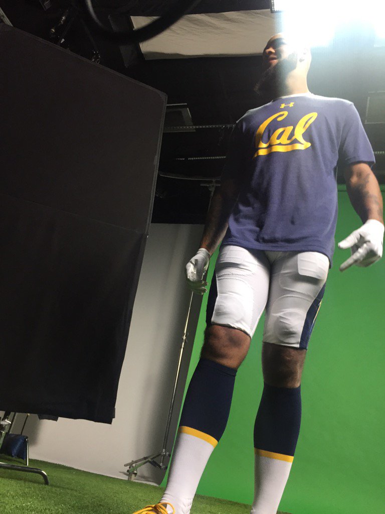 agcobb's tweet photo. Great shoot with @Keenan13Allen @VanguardSG  coming soon, @UAFootball , CalFootball https://t.co/copRajqxA4