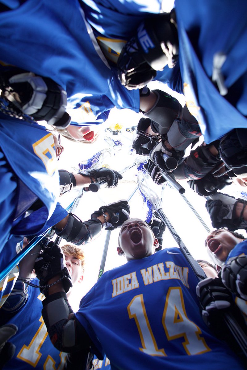 IDEAschools's tweet photo. How does #Lacrosse prepare our scholars for college? Read all about it in #IMPACTbyIDEA: https://t.co/LipLU4pR5X https://t.co/dexBIUNeG1
