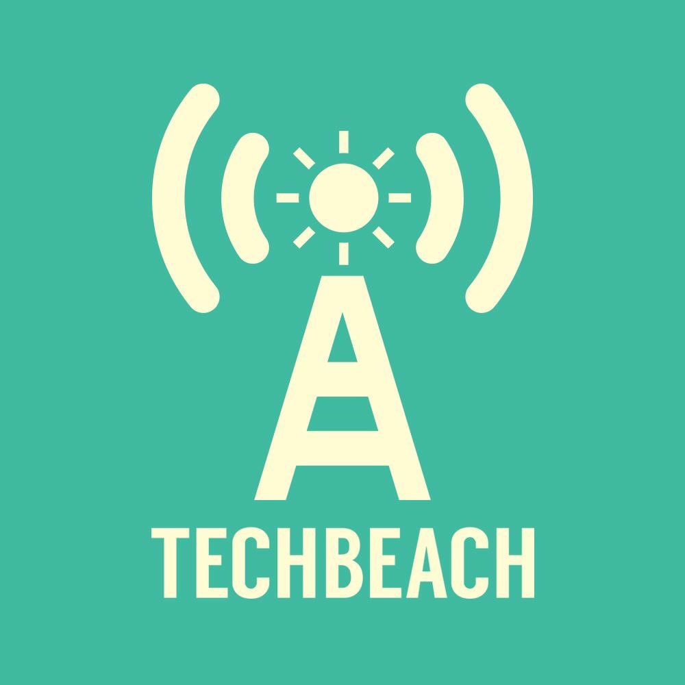 Tech Beach tweet media