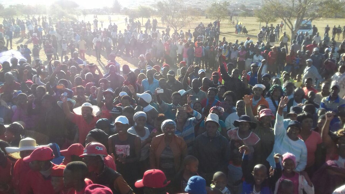 #mankweng hashtag on Twitter