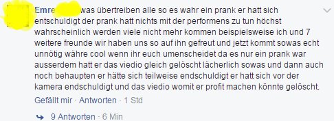 LoLSola's tweet photo. ApoRed von den 2016 Videodays ausgeschlossen. Seine Fans mit full Rechtschreibungspenetration be like https://t.co/TnSYruziCl