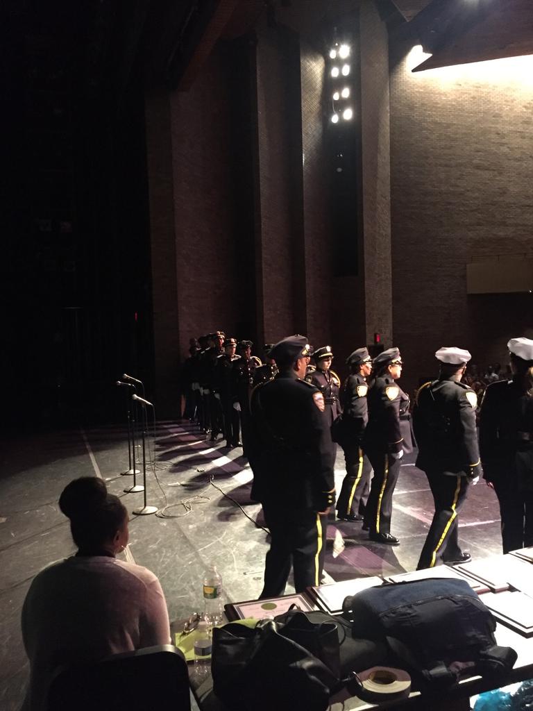 nycprobation's tweet photo. Comm. Bermudez introduces #NYCDOP #ceremonialunit https://t.co/vMoa7nUqda