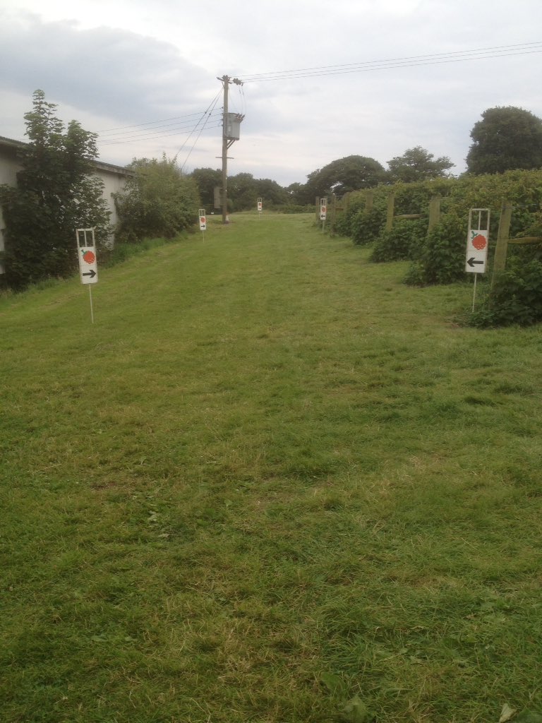 Always trying to help customers get to the most fruit