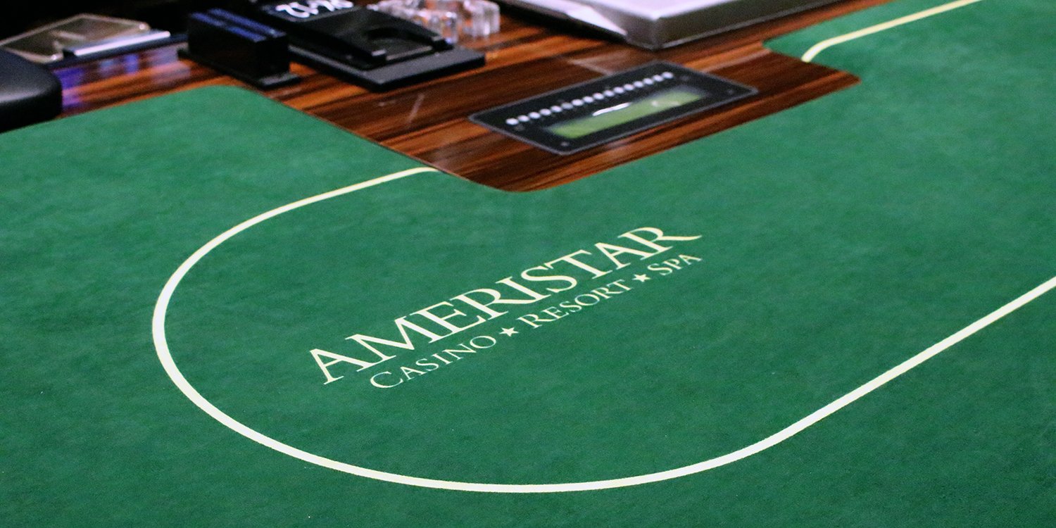 Ameristar poker tournament Ameristar poker tournament